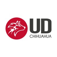 Universidad De Durango Campus Chihuahua logo