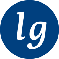 LG Capital logo