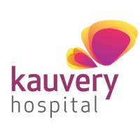Kauvery Hospitals Bangalore logo