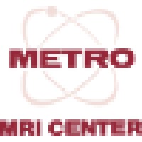 Metro MRI Center logo