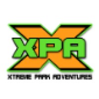 Xtreme Park Adventures logo
