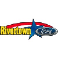 Rivertown Ford logo