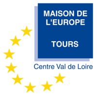 Maison De L'Europe De Tours Centre-Val De Loire - Centre D'information Europe Direct logo