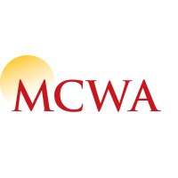Macedonian Community Welfare Association (MCWA) logo