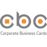 Corporate Business Cards logo
