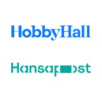 Hobby Hall GROUP logo