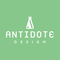 Antidote Design Lab logo