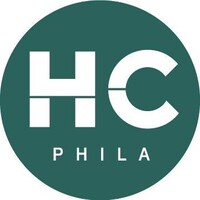 Hidden City Philadelphia logo