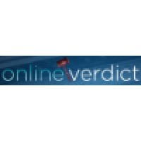 OnlineVerdict logo