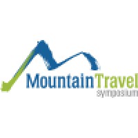 Mountain Travel Symposium logo