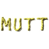 Studio MUTT logo