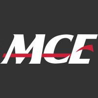 Medical Courier Elite (MCE) logo