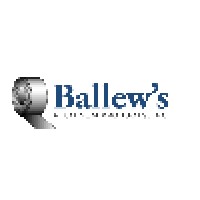 Ballews Aluminum Products logo