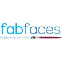 Fab Faces logo