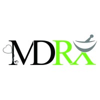 MDRx, LLC logo