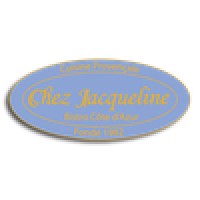 Chez Jacqueline logo