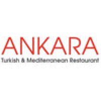 Ankara Turkish & Mediterranean Restaurant logo