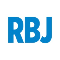 Rochester Business Journal logo