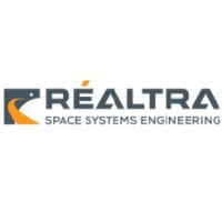 Réaltra Space Systems Engineering logo