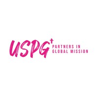USPG logo
