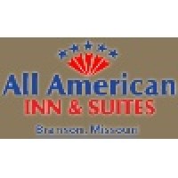 All American Inn logo