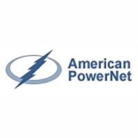 American PowerNet logo