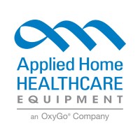 Applied Home Healthcare Equipment logo
