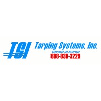 Tarping Systems Inc. logo