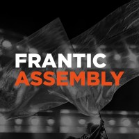 Frantic Assembly logo