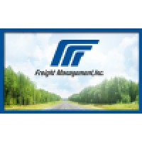 Freight Management logo