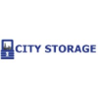 City Storage LLC logo