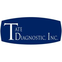 Tate Diagnostic Inc logo