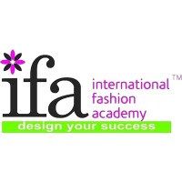 International Fashion Academy logo