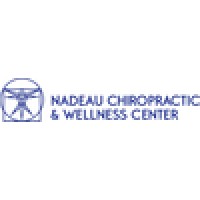 Nadeau Chiropractic logo