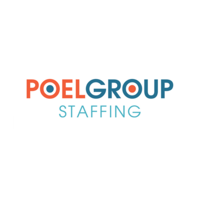 Poel Group Staffing logo