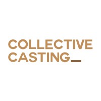 Collective Casting Agency logo