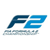 FIA Formula 2 logo
