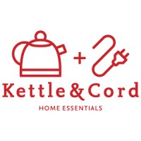 Image of Kettle & cord