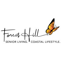 Forest Hill Retirement Community logo