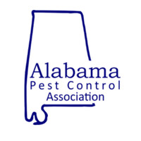 Alabama Pest Control Association logo