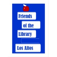 Friends Of The Library Of Los Altos logo