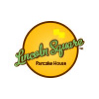 Lincoln Square Pancake House logo