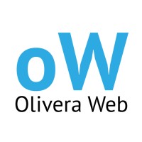 Olivera Web logo