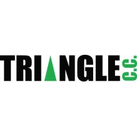 Triangle Chemical Company logo