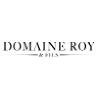 Domaine Roy Et Fils logo