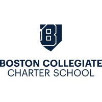 Boston Collegiate Charter School logo