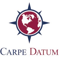 Carpe Datum LLC logo
