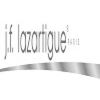 J.f. Lazartigue USA logo