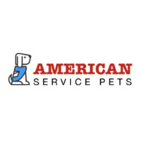 American Service Pets logo