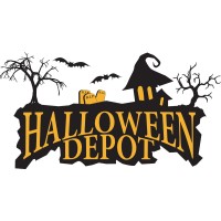 Halloween Depot logo